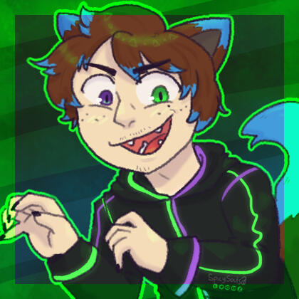 Frost halloween Icon