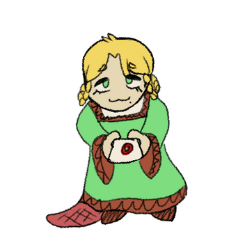 Frost halloween Icon